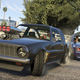 Illustration for article titled R* Releases Jalopnik Update for GTA V: Also Known as Hipster Update